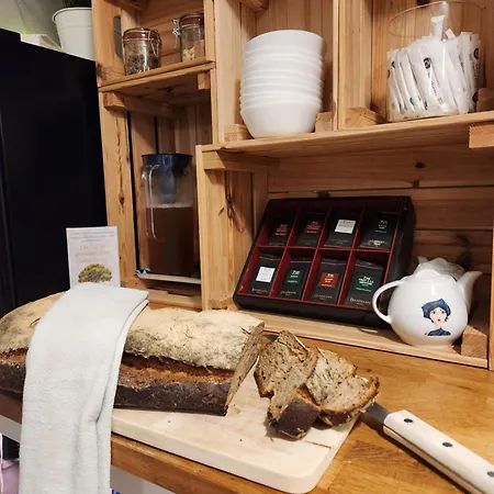 Le Petit Vatel - Centre & Hotel