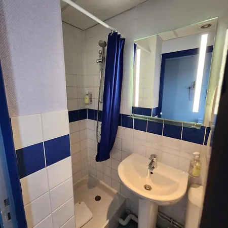 Le Petit Vatel - Centre & 2*