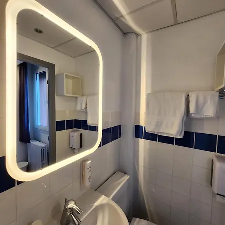 Le Petit Vatel - Centre & 2* Le Havre