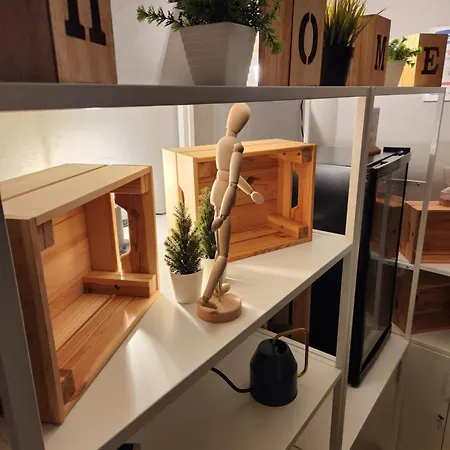 Le Petit Vatel - Centre & Hotel