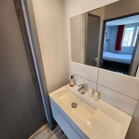 Hotel Le Petit Vatel - Centre & 2*