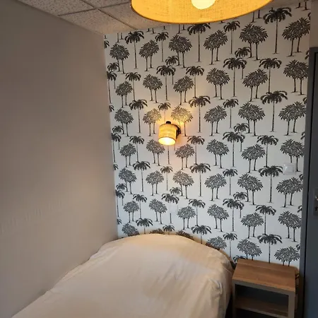 Le Petit Vatel - Centre & Hotel 2*