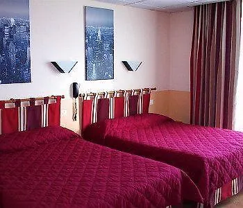 Le Petit Vatel - Centre & Hotel Le Havre