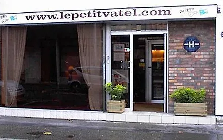 Le Petit Vatel - Centre &