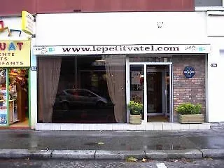 Le Petit Vatel - Centre &