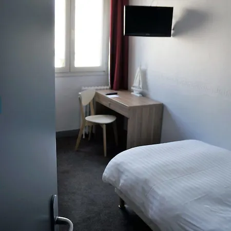 Le Petit Vatel - Centre & Hotel 2*