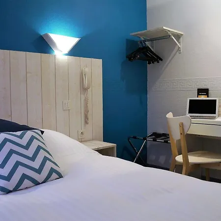 Le Petit Vatel - Centre & Hotel