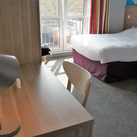 Le Petit Vatel - Centre & 2* Le Havre