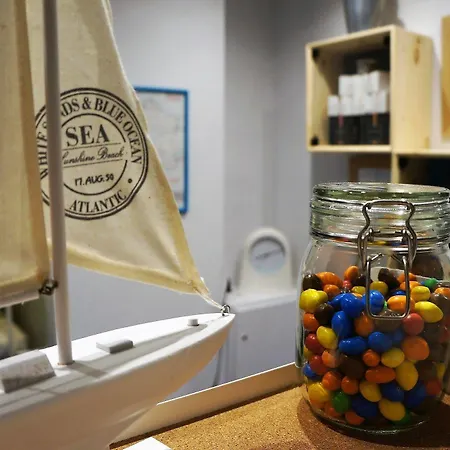 Le Petit Vatel - Centre & 2*