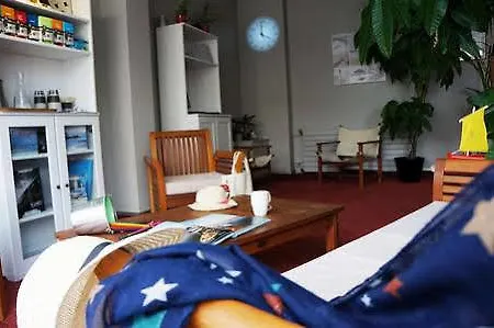 Hotel Le Petit Vatel - Centre & Le Havre