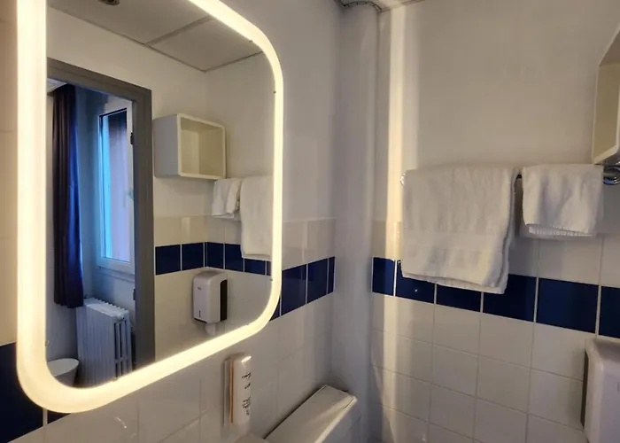 Le Petit Vatel - Centre & 2* El Havre