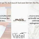 Le Petit Vatel - Centre & 2* لو هافر