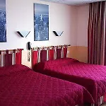 Le Petit Vatel - Centre & Hotell Le Havre