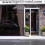 Le Petit Vatel - Centre & فندق لو هافر