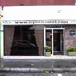 Le Petit Vatel - Centre &