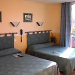 Hotell Le Petit Vatel - Centre & Le Havre