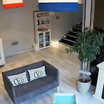 Hotell Le Petit Vatel - Centre &