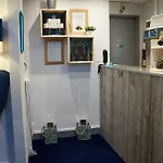 Le Petit Vatel - Centre & Hotell 2*