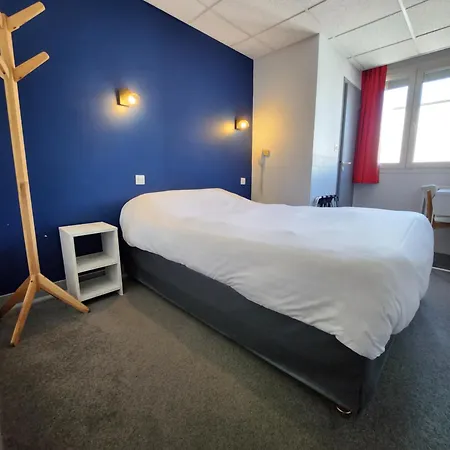 Le Petit Vatel Hotel