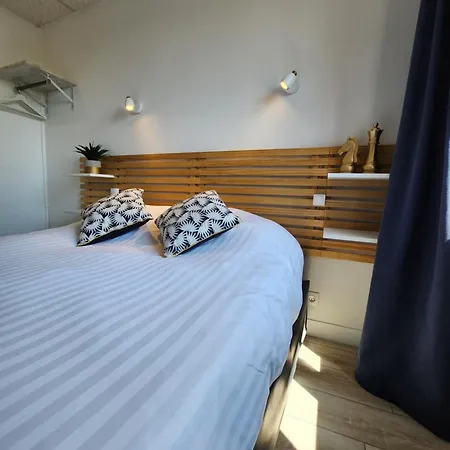 Le Petit Vatel Hotel