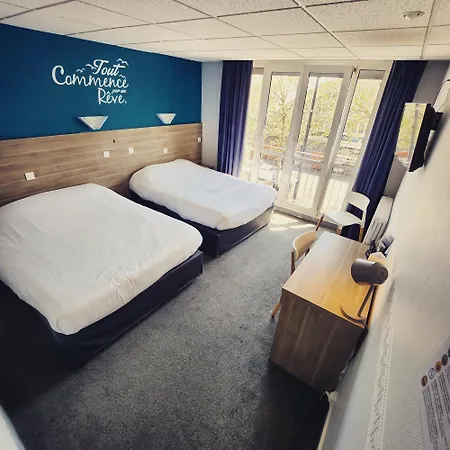 Le Petit Vatel Hotel