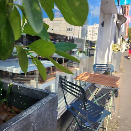 Hotel Le Petit Vatel - Centre & 2*