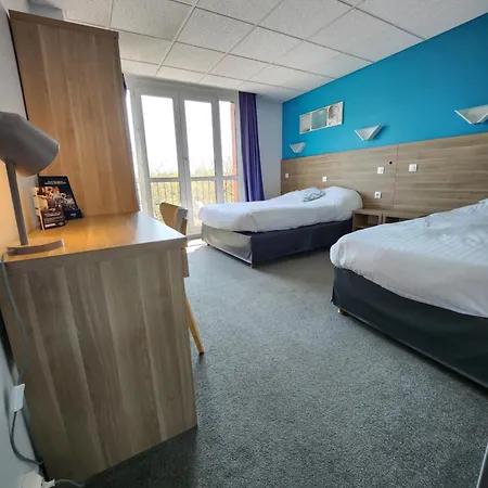 Le Petit Vatel - Centre & 2*