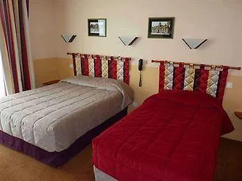 Le Petit Vatel - Centre & 2* Le Havre