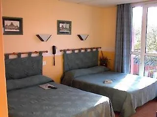 Hotell Le Petit Vatel - Centre & Le Havre