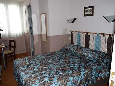 Szálloda Le Petit Vatel - Centre &