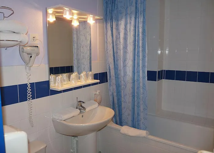 Le Petit Vatel Hotel Le Havre