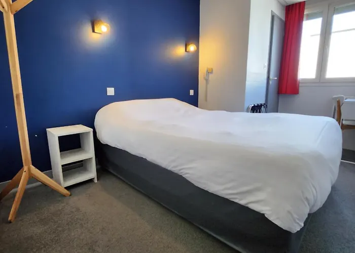 Le Petit Vatel Hotel