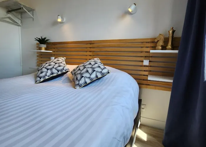 Le Petit Vatel Hotel