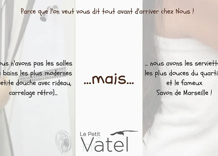 Le Petit Vatel
