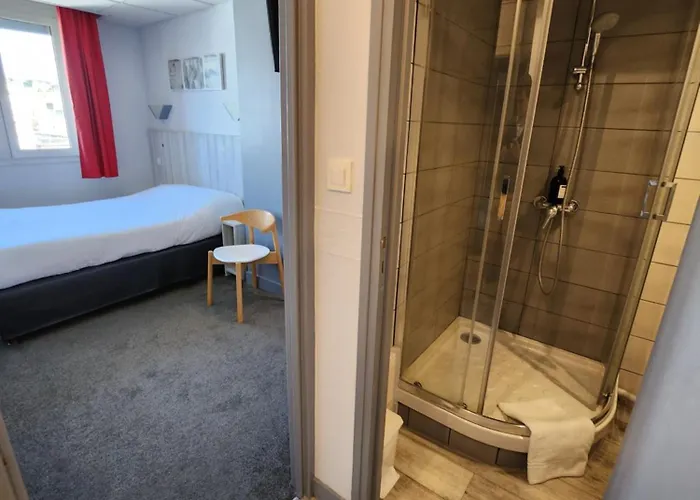 Hotel Le Petit Vatel Le Havre