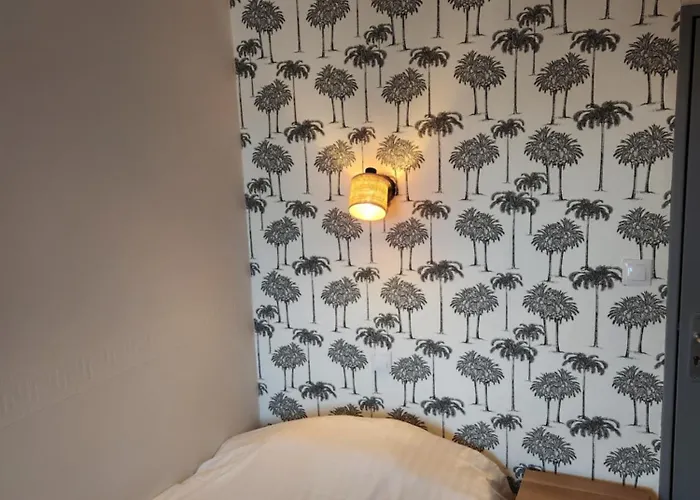 Le Petit Vatel Hotel 2*