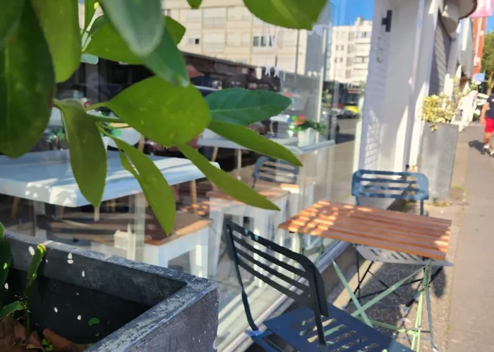 Hotel Le Petit Vatel 2*