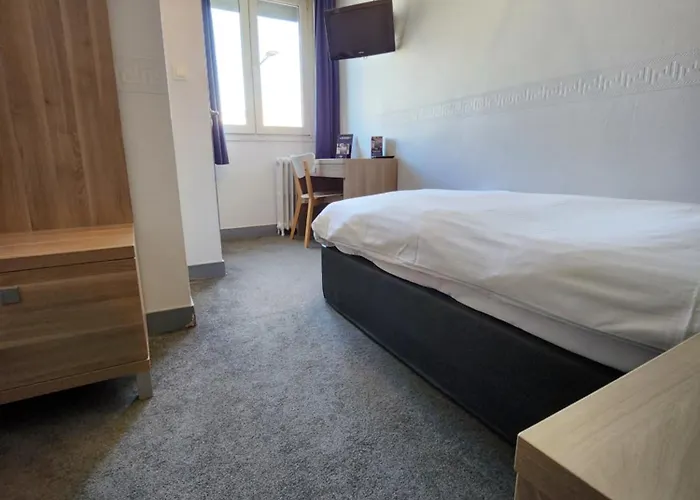 Le Petit Vatel 2* Le Havre