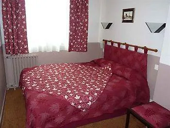 Le Petit Vatel Hotel 2*