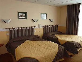 Le Petit Vatel Hotel Le Havre