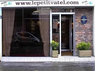Le Petit Vatel Hotel Le Havre