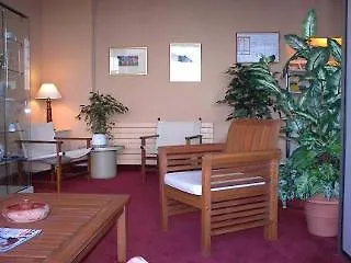 Le Petit Vatel Hotel