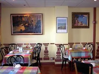 Le Petit Vatel - Centre & 2* ル・アーヴル