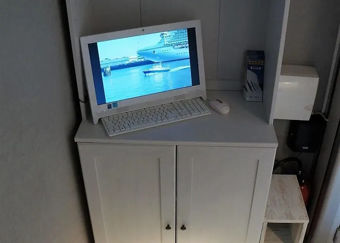 Hotel Le Petit Vatel 2*