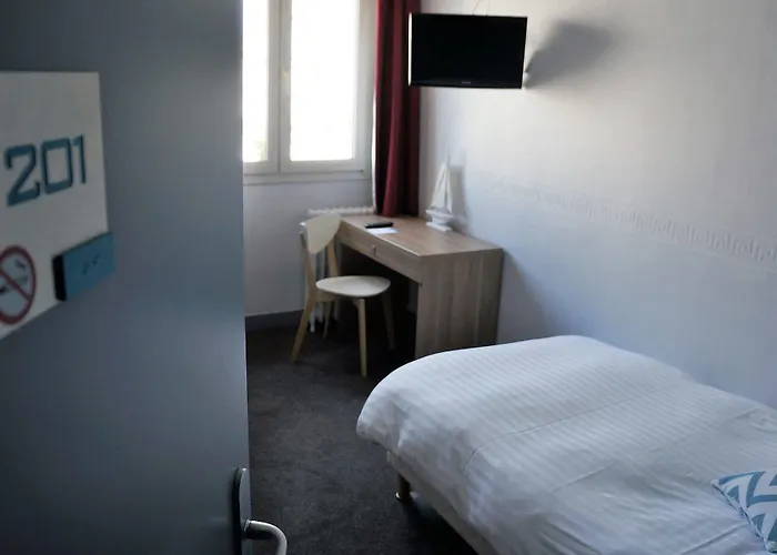 Le Petit Vatel - Centre & ホテル 2*