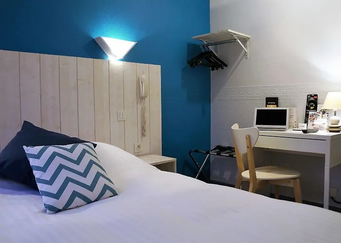 Le Petit Vatel Hotel