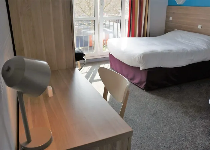 Le Petit Vatel 2* Le Havre