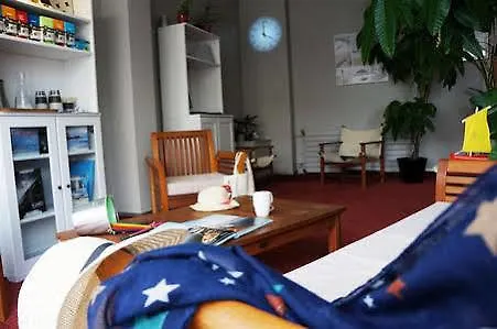 Hotel Le Petit Vatel Le Havre